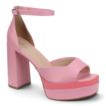 Women's Dress Platform Sandals