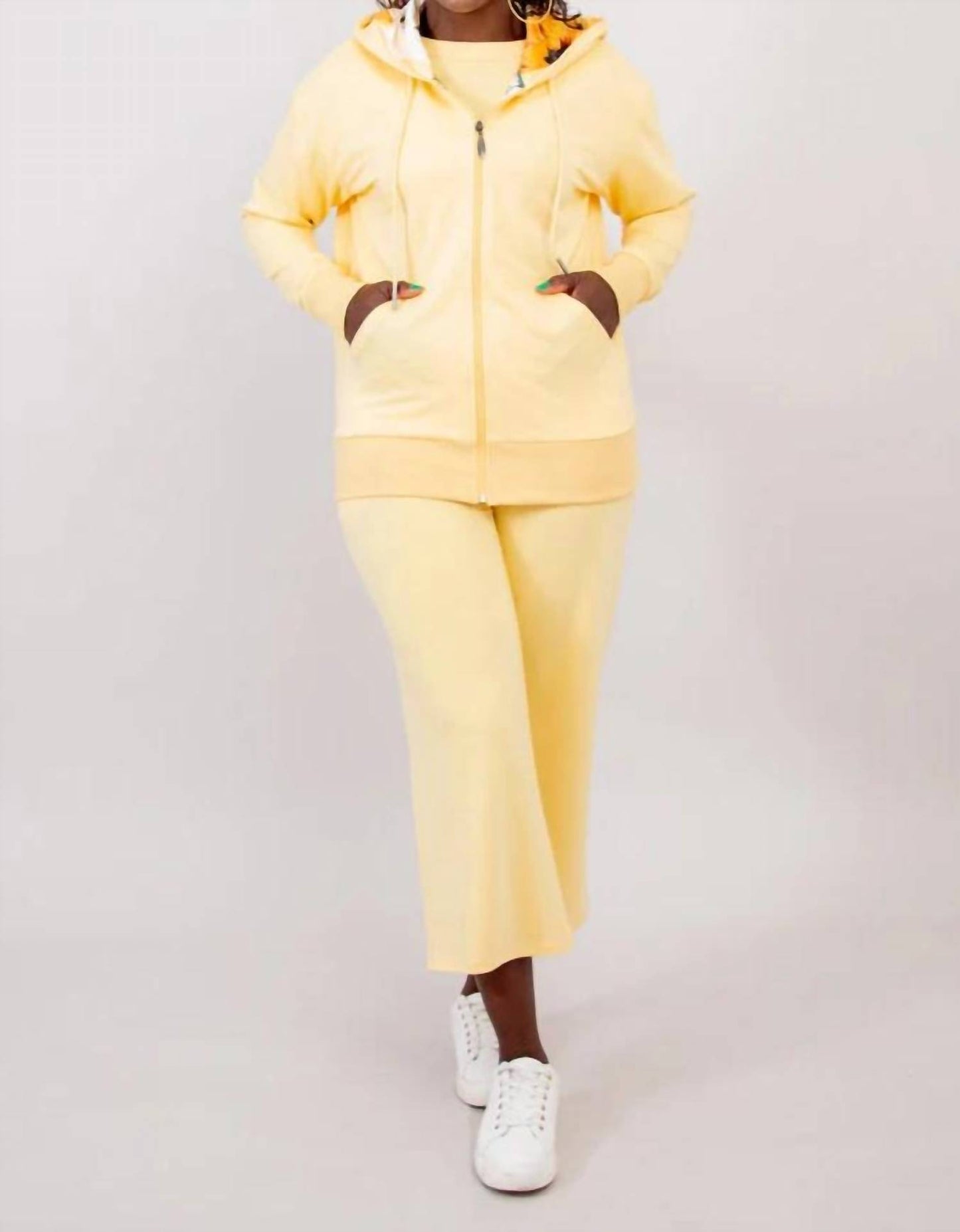 Sky Hoodie