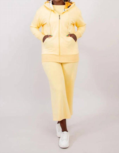 Sky Hoodie