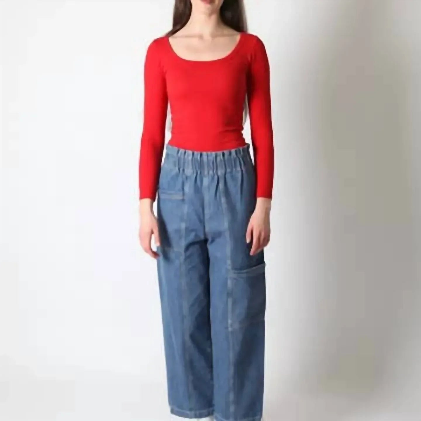 Gravel & Gold - Rally Straight Leg Pants - Rack Hunt