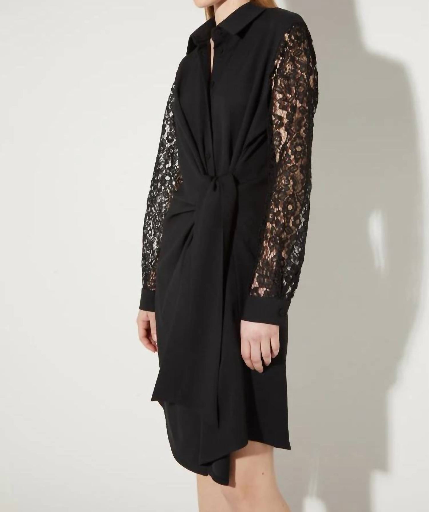 Dana Midi Dress