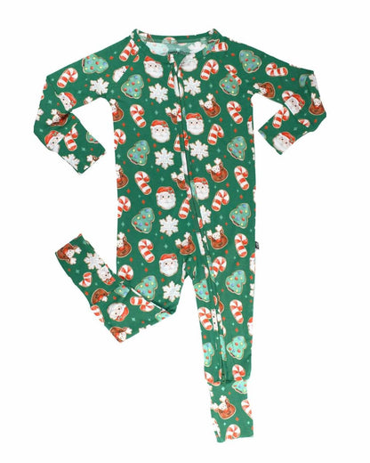 Kid's Convertible Romper