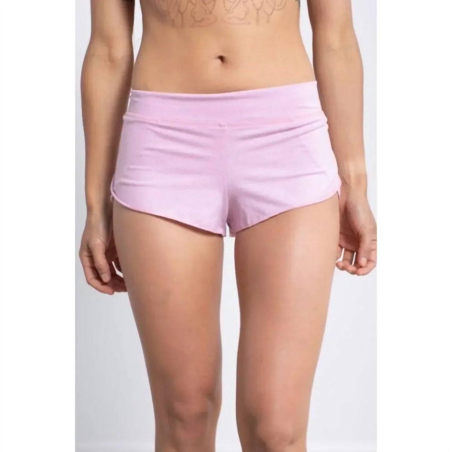 Reel Skipper - Pull-on Water Shorts - Rack Hunt