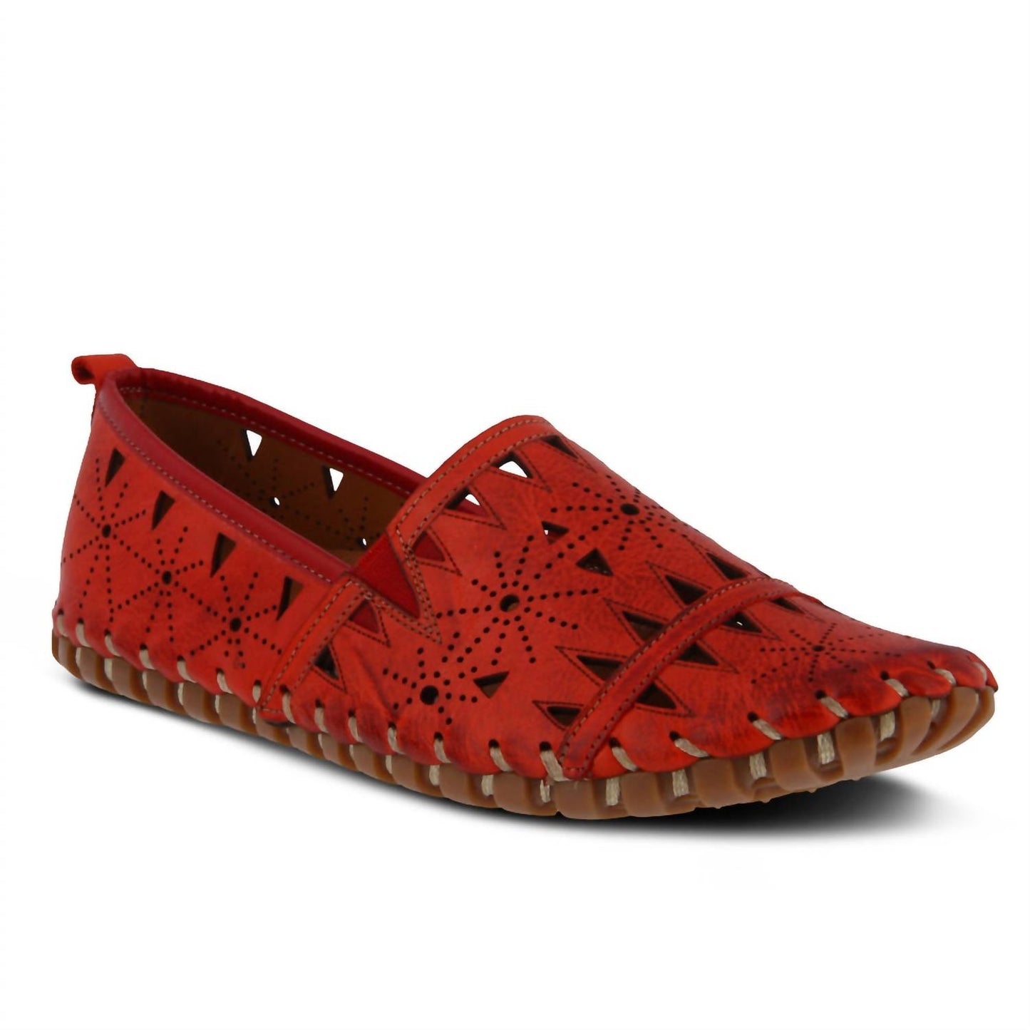 Women's Fusaro Loafer Shoe