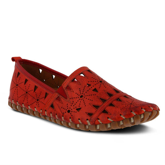 Women's Fusaro Loafer Shoe