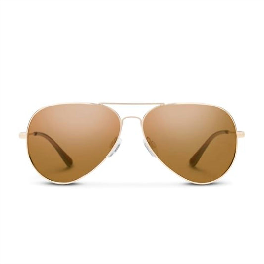 Men's Hard Deck Polarized Sunglasses