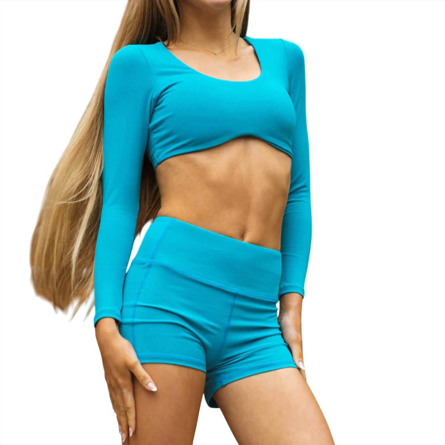 Honeycut - A-list Top - Rack Hunt -