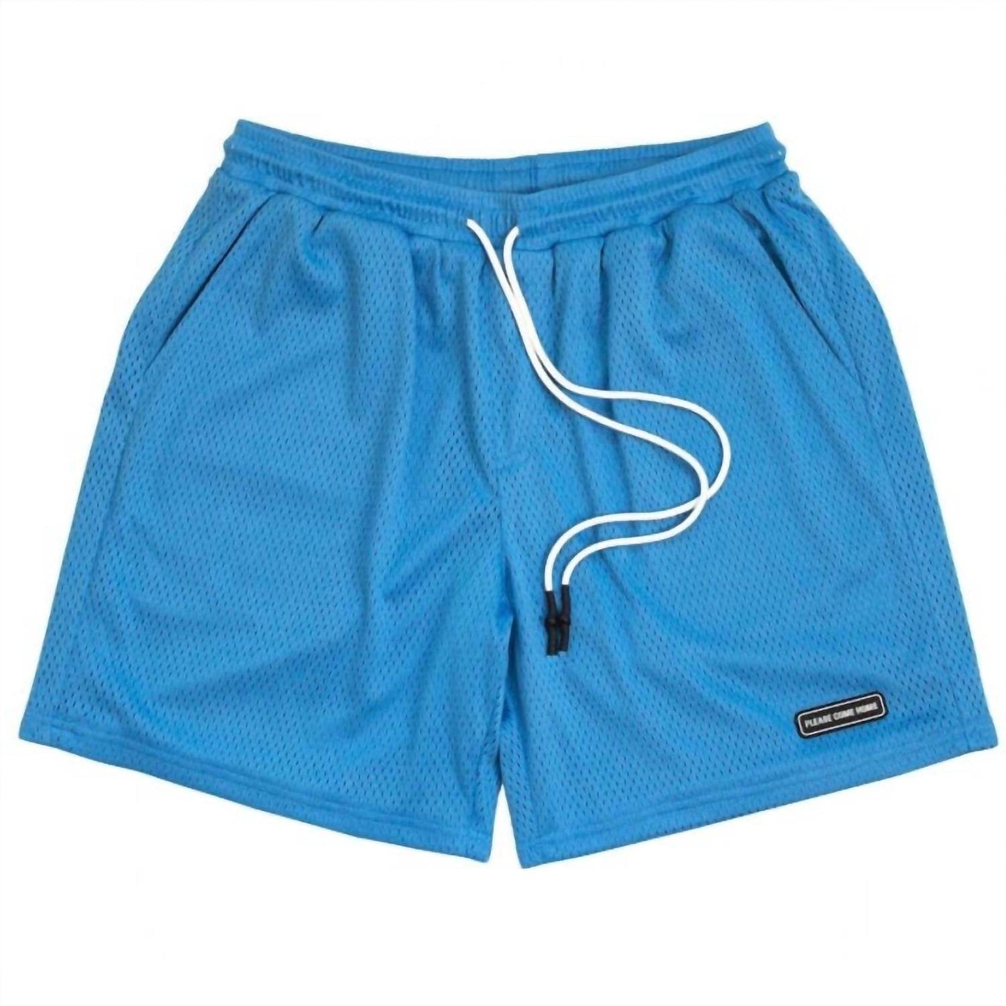 Please Come Home - Men's Mesh Short - Rack Hunt -