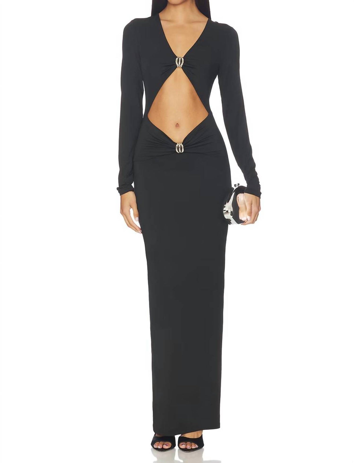 Arlowe Maxi Dress