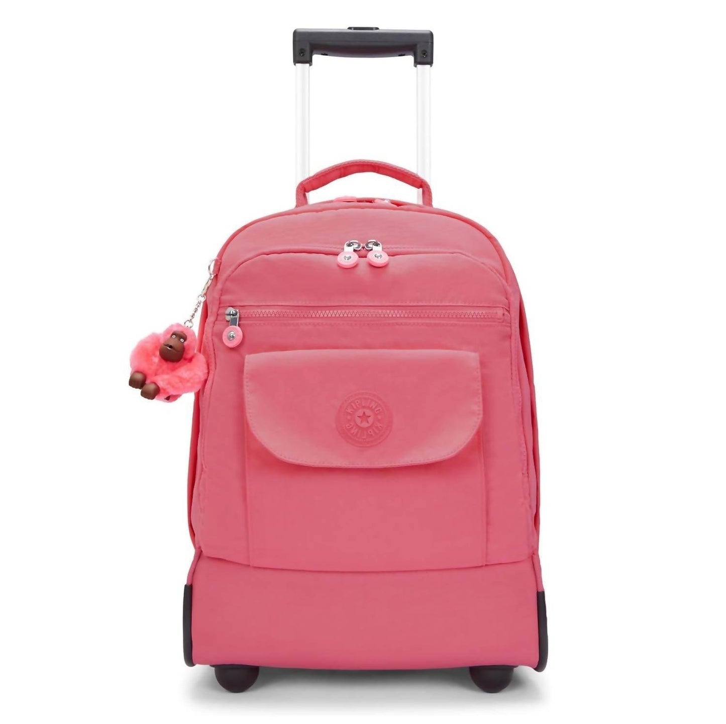 Kipling - Women's Sanaa Roling Backpack - Rack Hunt