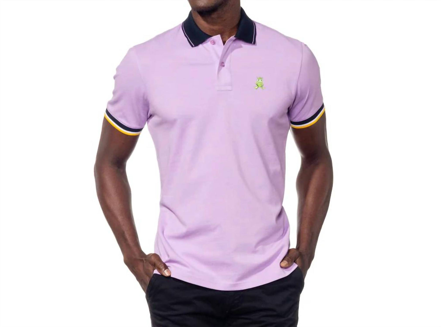 Bruno Frog Polo