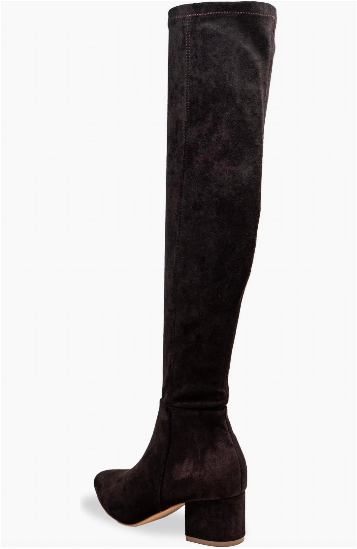 Women's Wynter Over The Knee Boots