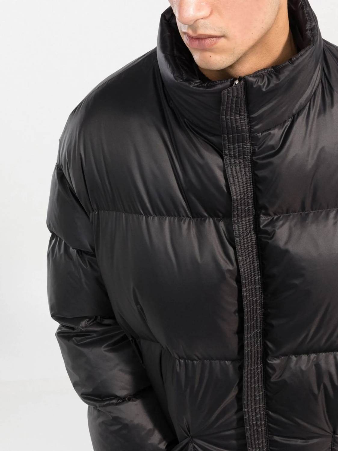 Valentino - Reversible Rockstud Down Jacket - Rack Hunt -