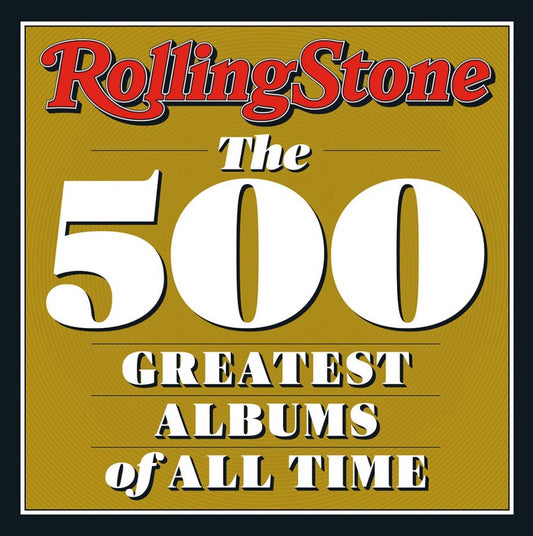 Rolling Stone Companion Book