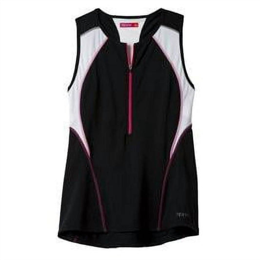 Women's Tri Top