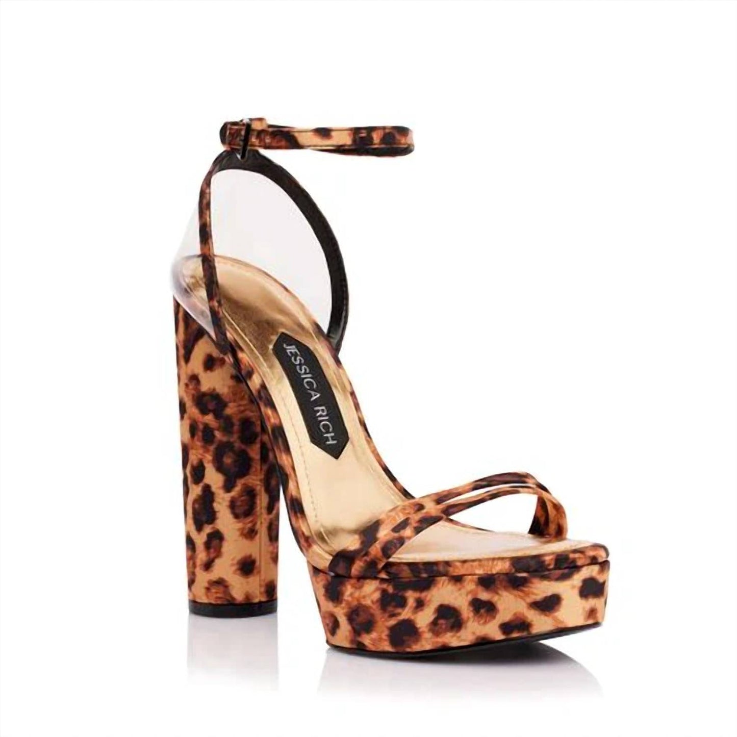 Women's Platform Sandal