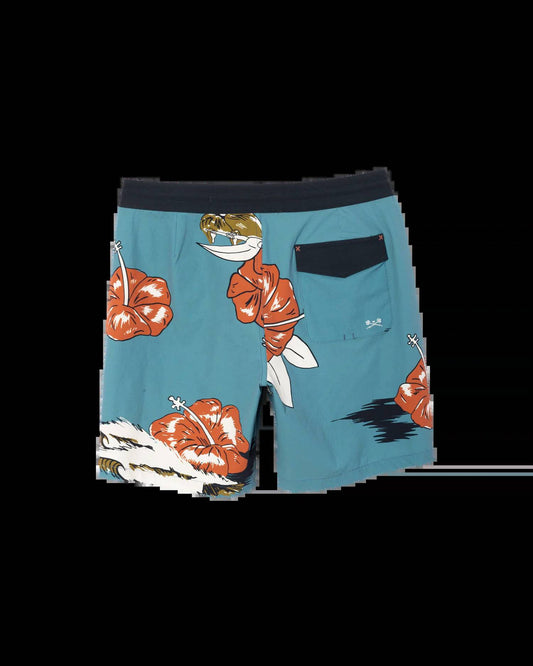 Men's Harlan Boardshort