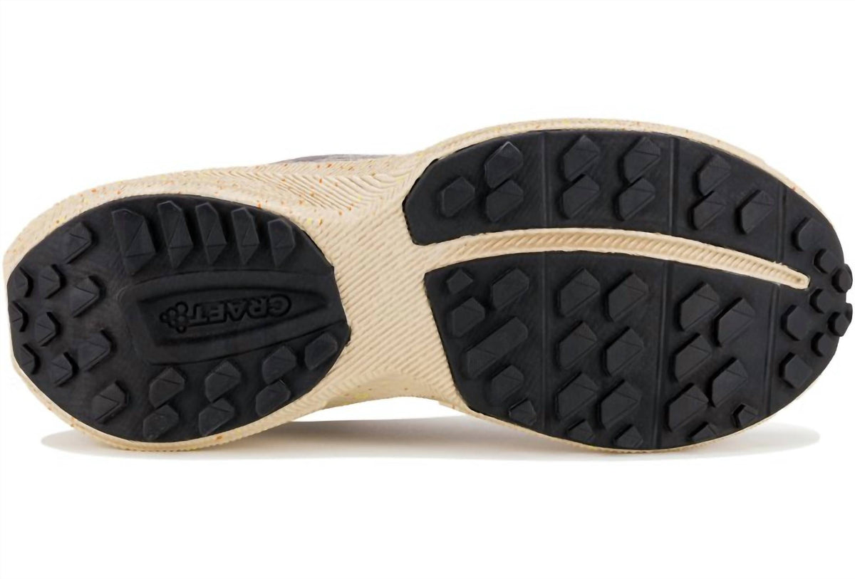 Craft Men's Endurance Trail Sneakers in Clay/Dark Clay - view 3