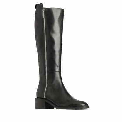 EOS Melbourne - Women's Kenzie Knee High Boots - Rack Hunt