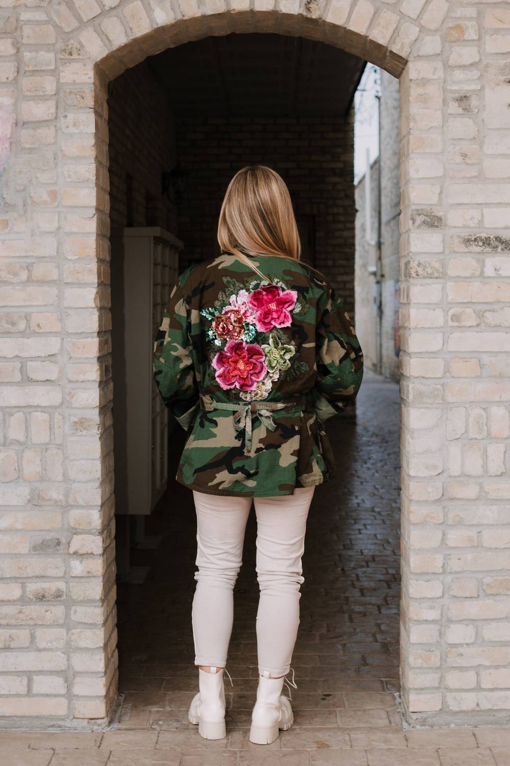 Vintage Jackets