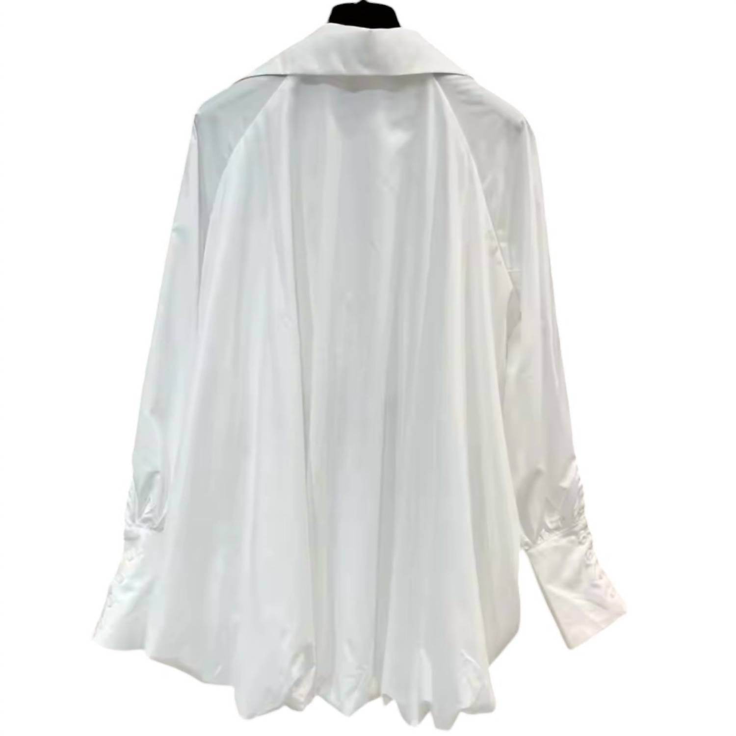 SJ Style - Women's Zaraih Top - Rack Hunt -