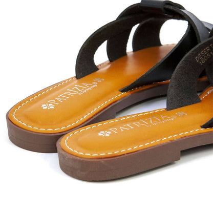 Women's Desert Slide Sandals