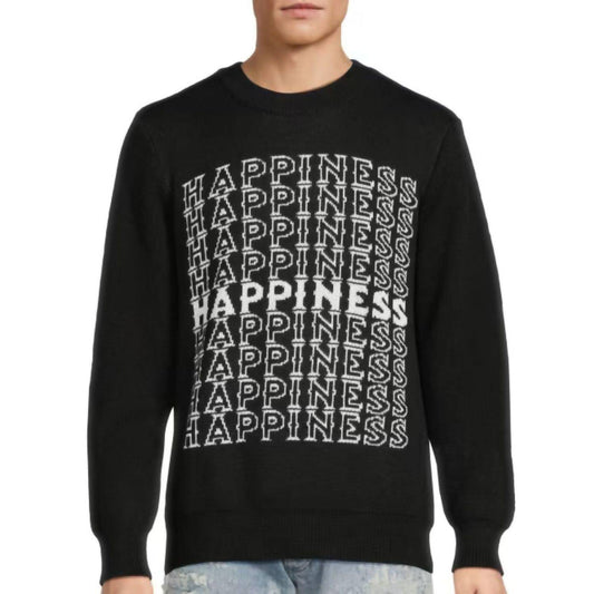 Happiness Sweater