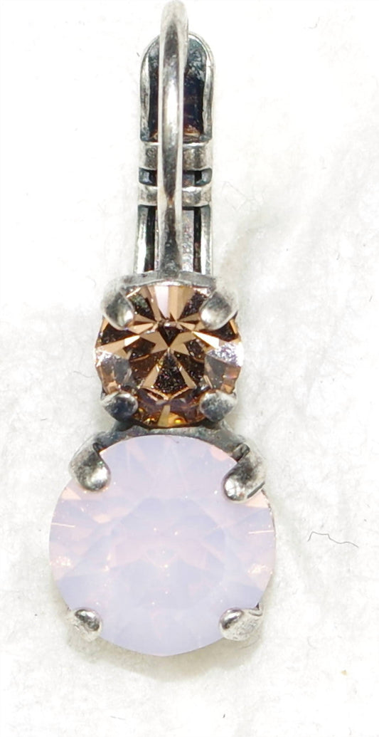Women's Tiara Day Earrings