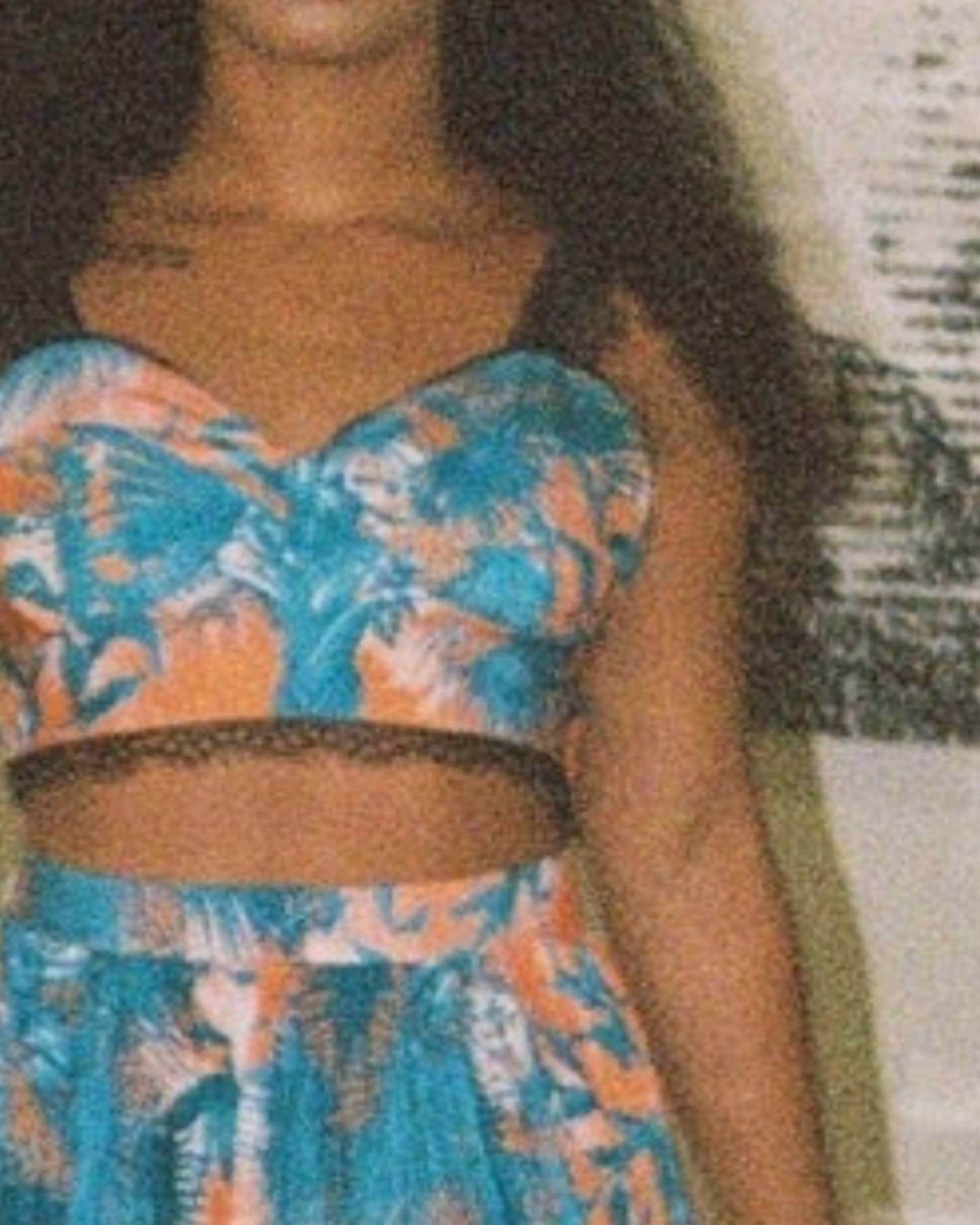 Genuine - Bahama Queen Dress - Rack Hunt -