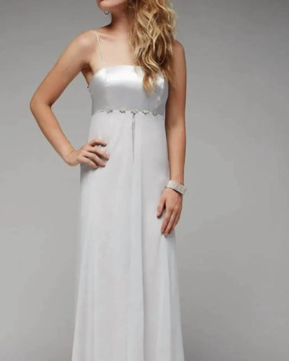 Milano Formals - Silken Symphony Gown - Rack Hunt