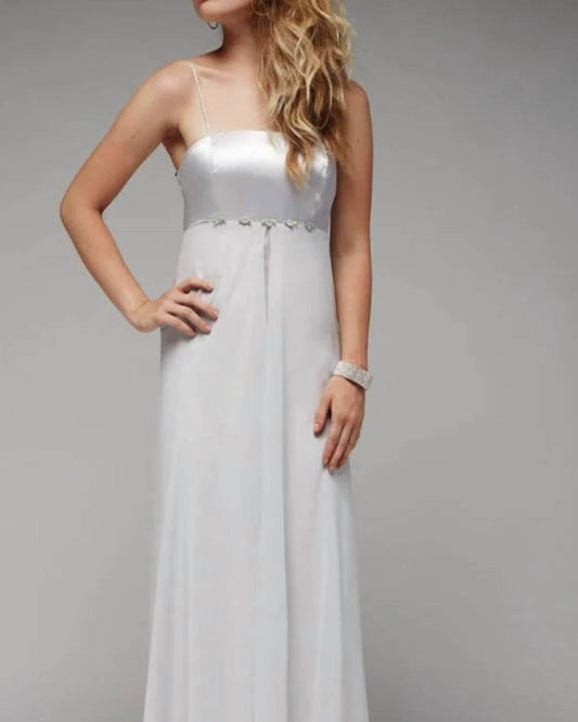 Milano Formals - Silken Symphony Gown - Rack Hunt -