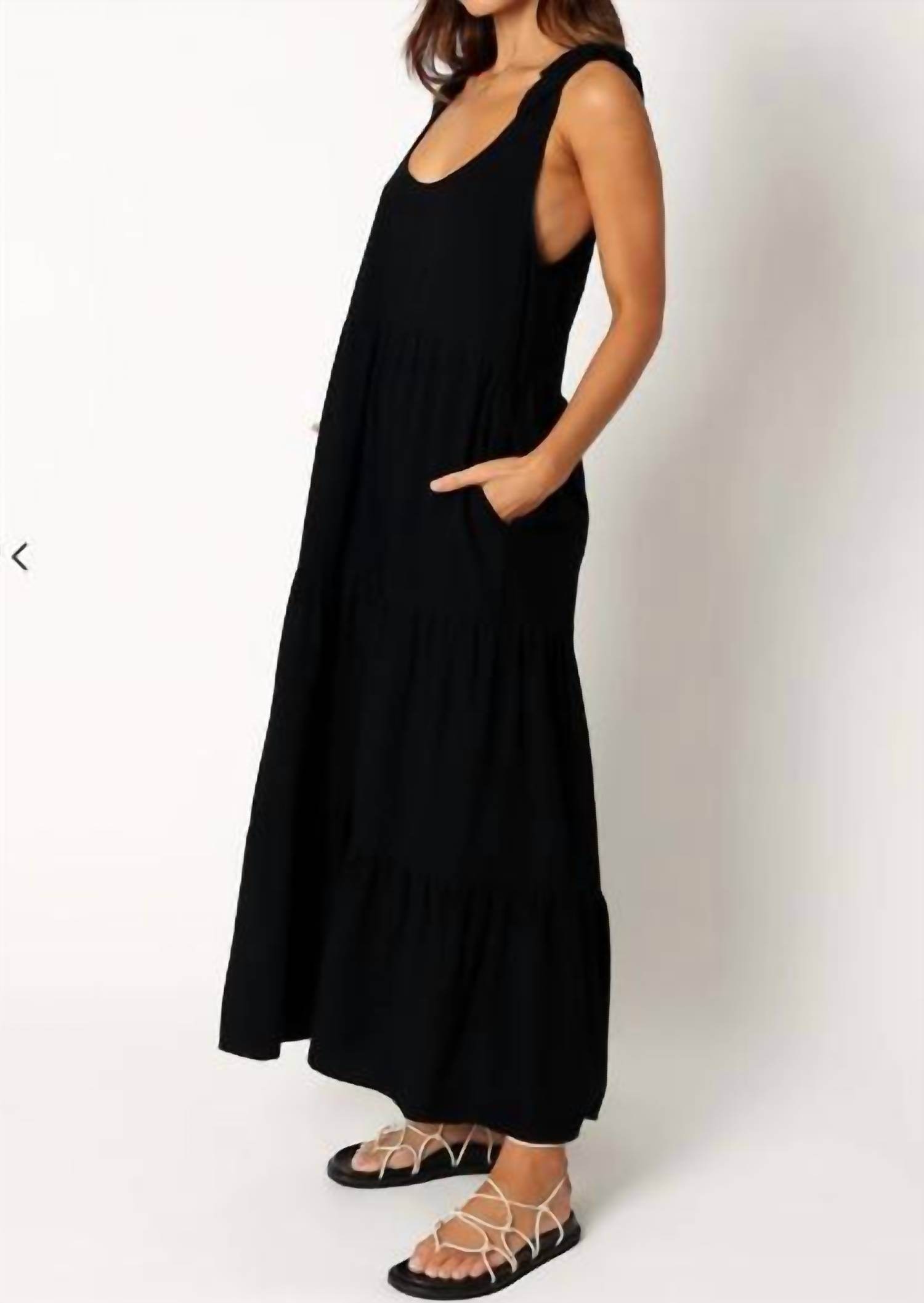 Petal & Pup - Marcy Dress - Rack Hunt -