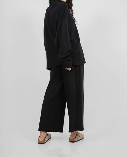 Corinne Collection - Ricci High Neck Tunic - Rack Hunt