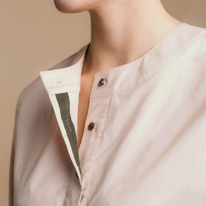 Thirteen Seven - Equilibrium Shirt - Rack Hunt