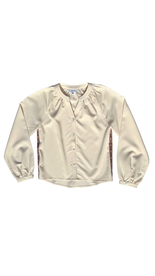 Girl's Adair Top