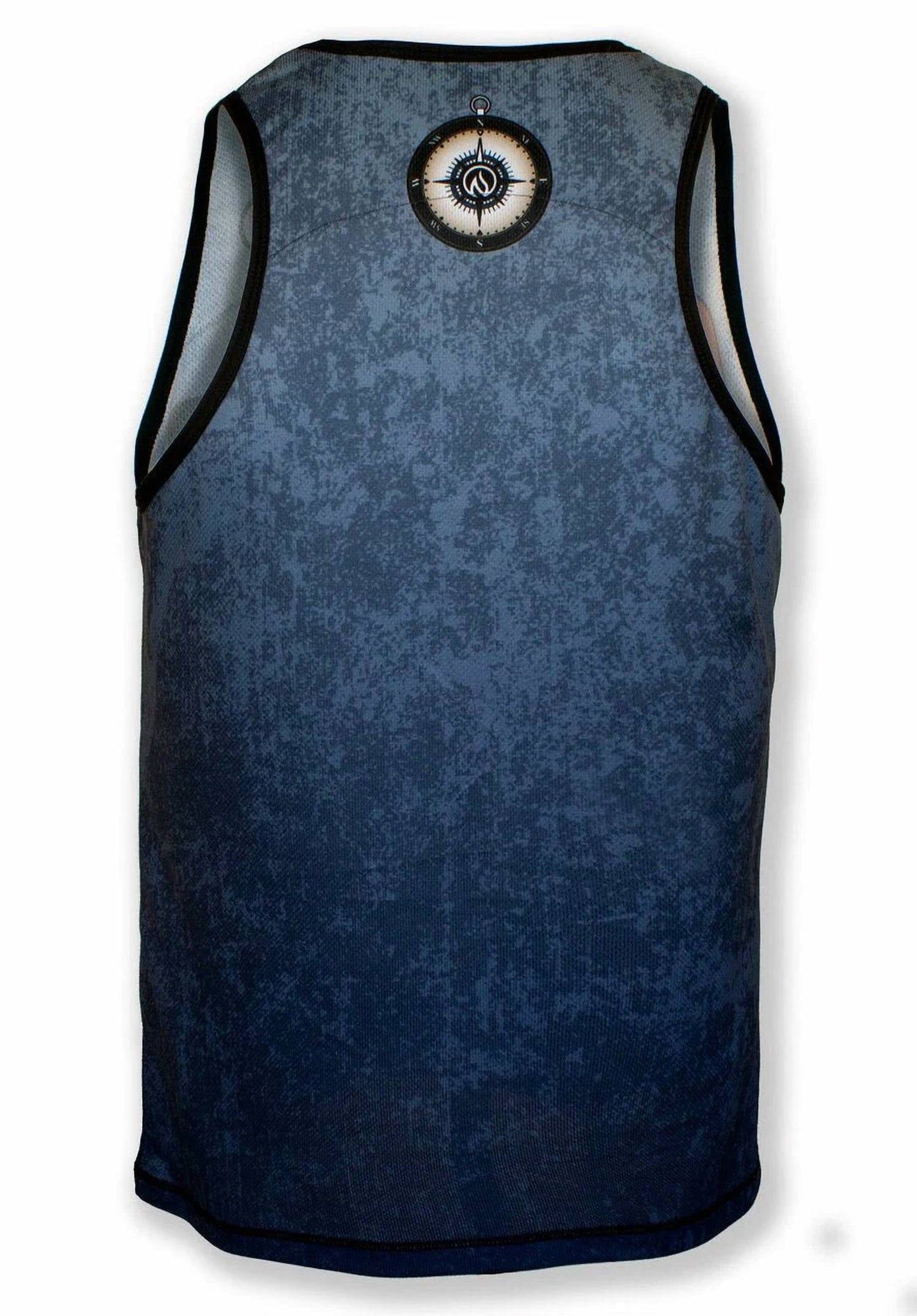 Men's Anchor Singlet