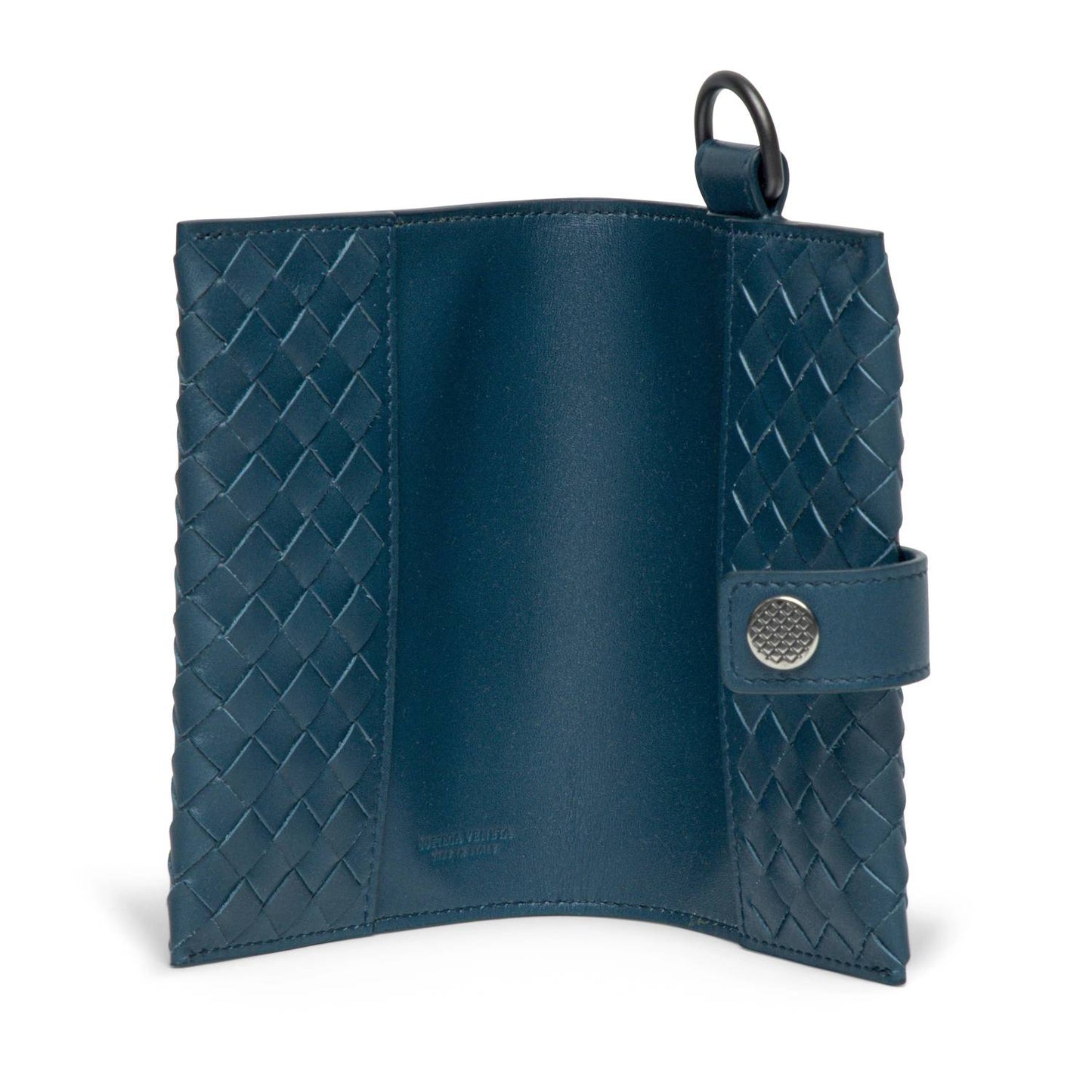 Women's Passcase Leather Wallet