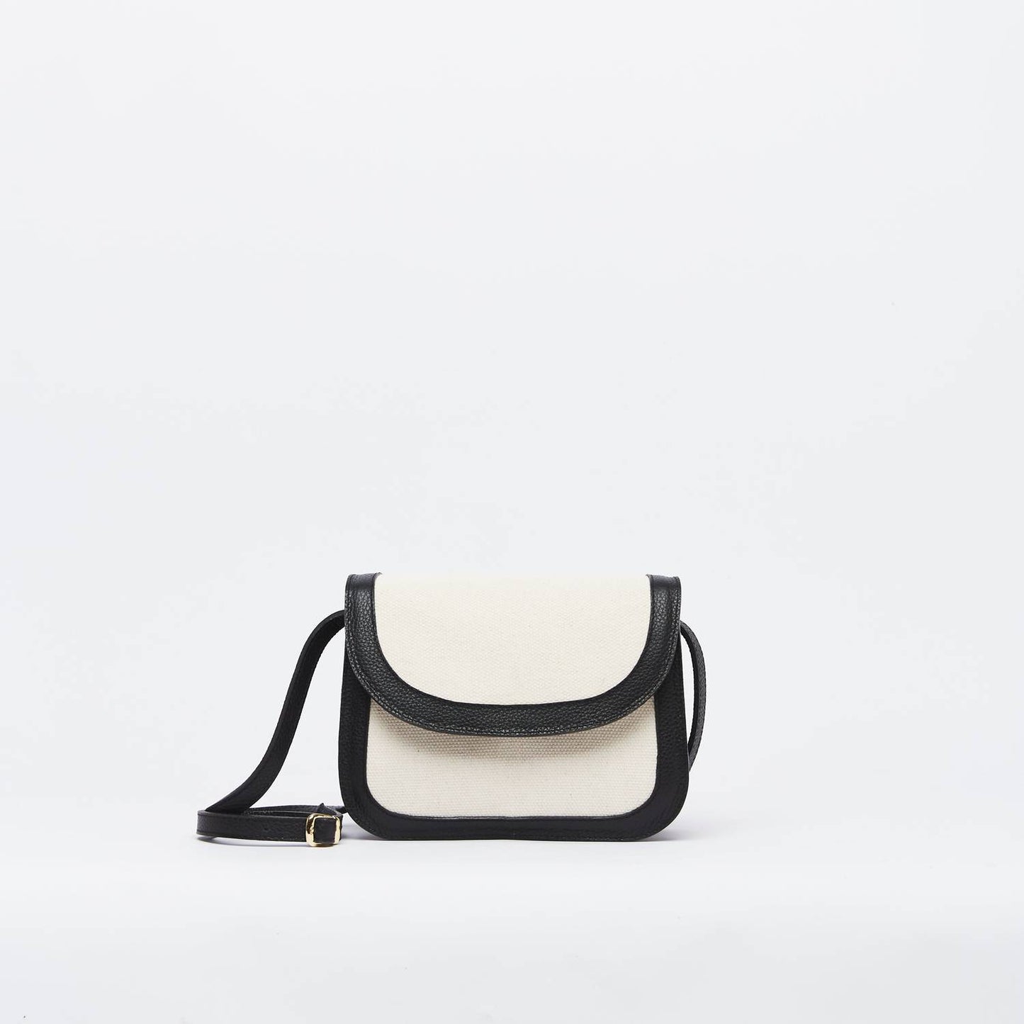 Women's Leather Crossbody Bag