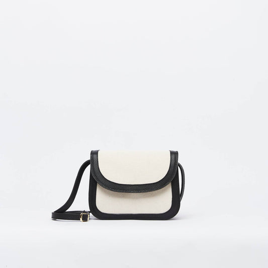 Women's Leather Crossbody Bag
