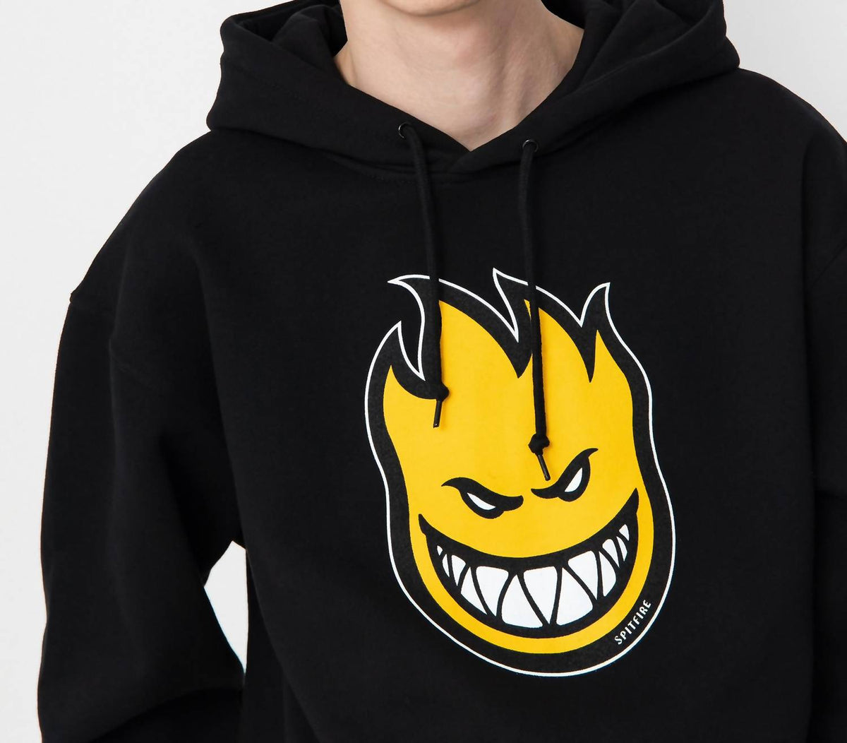 Bighead Pullover Hoodie