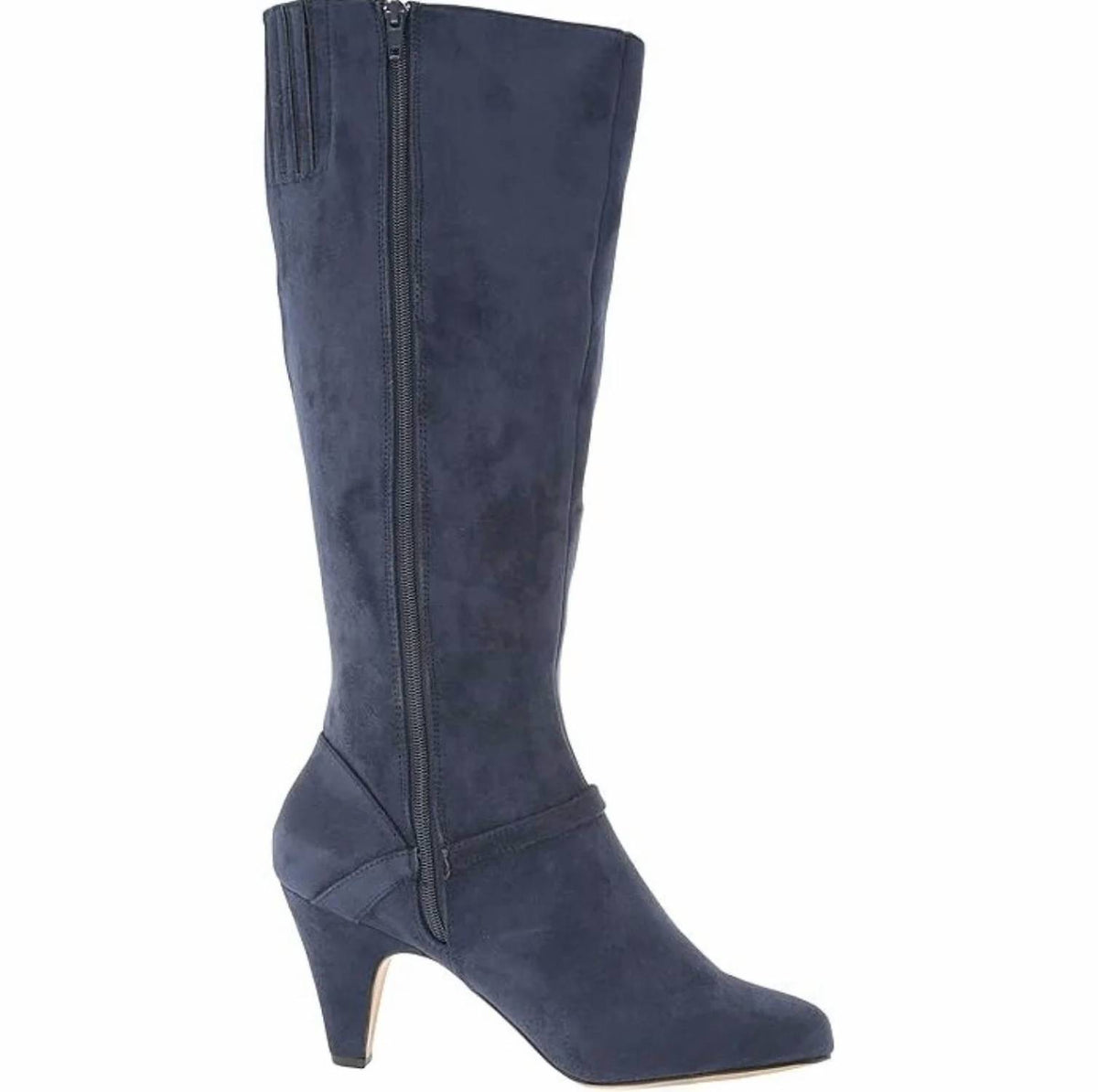 Women's Sasha Suede Tall Boots