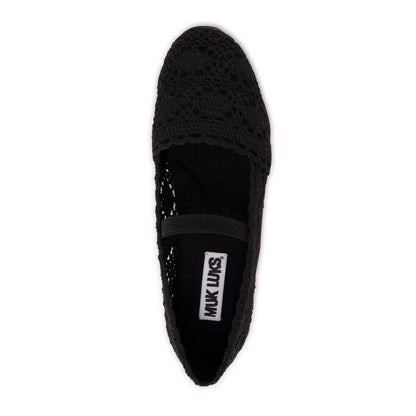Women's Shelby Ballerina Flat Shoes