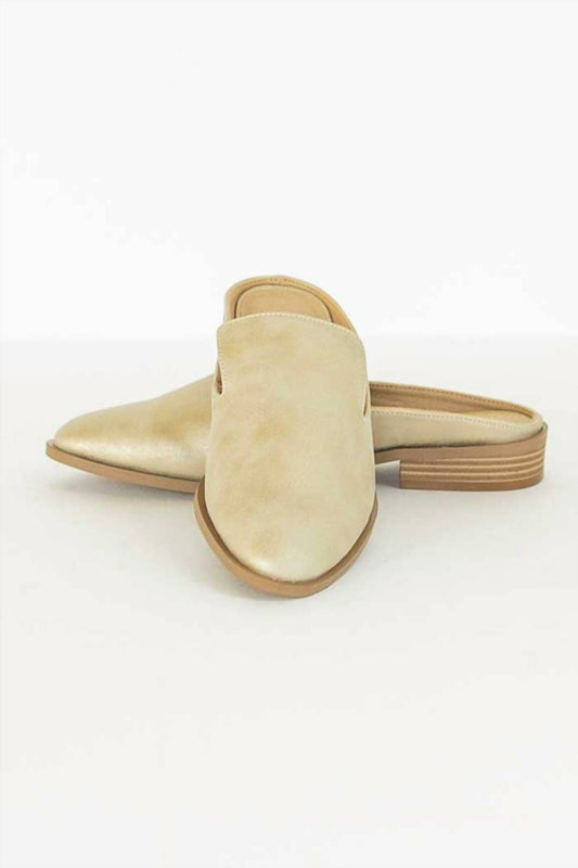 Women's Avery Mules