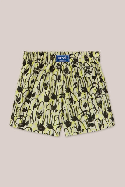 Arrels - Classic Swim Trunks - Rack Hunt