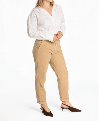 New York Cozy Pants