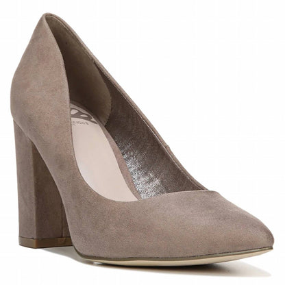 Women's Diva Pumps