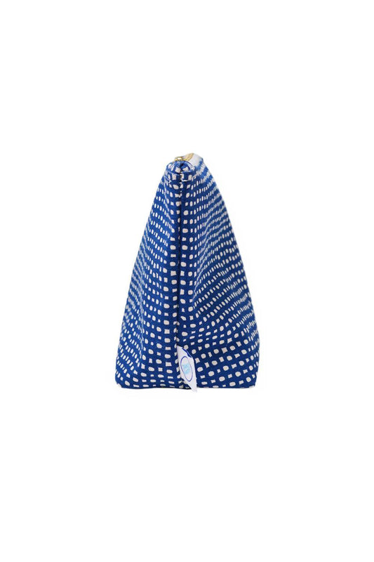 Dance Happy Designs - Women's Lola Cosmetic Bag - Rack Hunt -