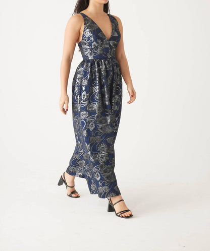 Quynh Jumpsuit