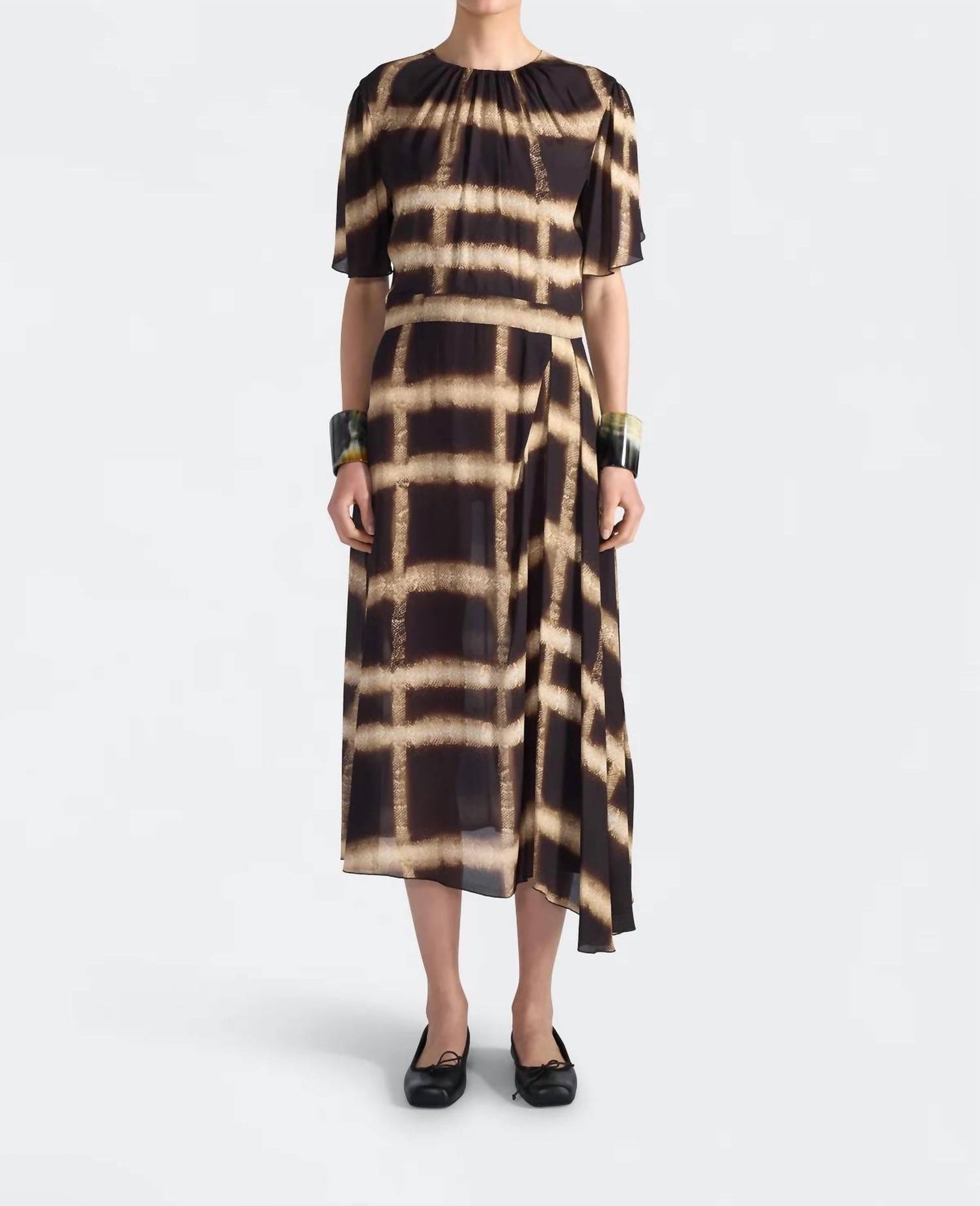 Havana Midi Dress