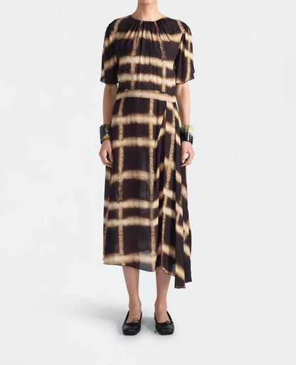 Havana Midi Dress